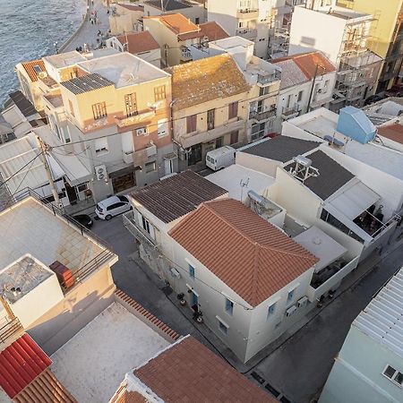 Allegra Chania  Exteriér fotografie