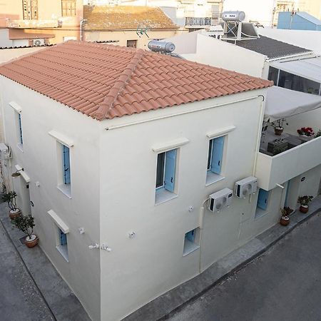 Allegra Chania  Exteriér fotografie
