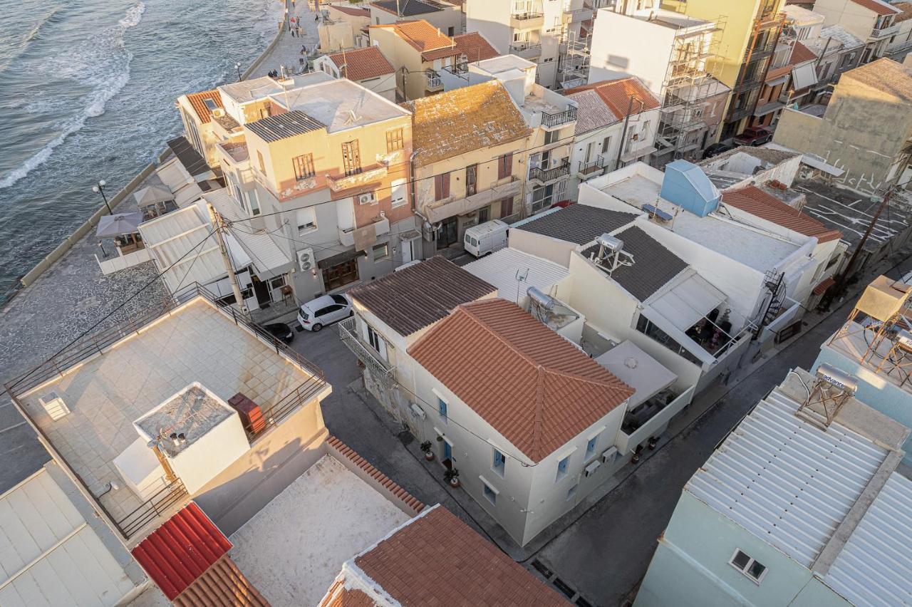 Allegra Chania  Exteriér fotografie