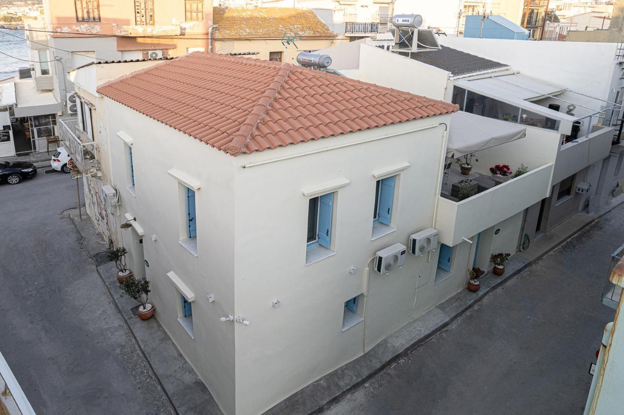 Allegra Chania  Exteriér fotografie