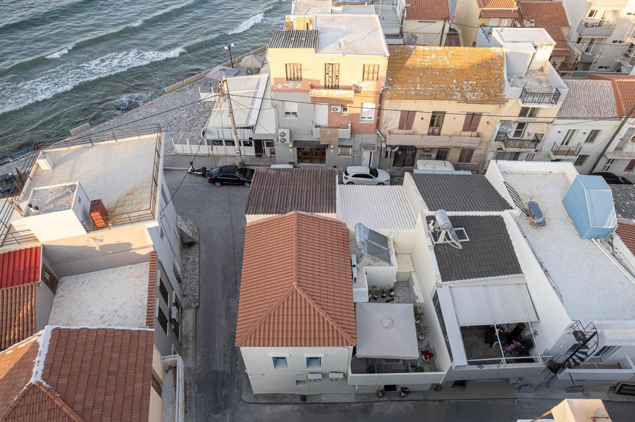 Allegra Chania  Exteriér fotografie